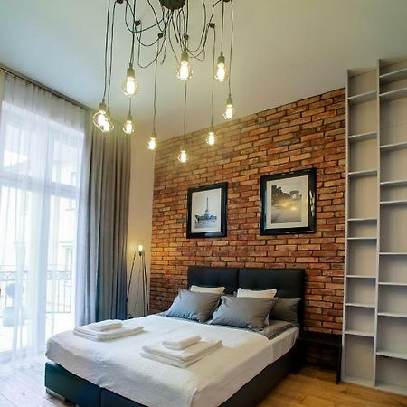 Swiety 7 Познань Экстерьер фото
