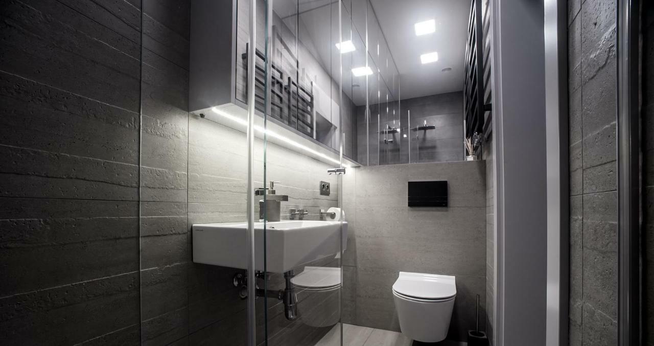 Swiety 7 Познань Экстерьер фото
